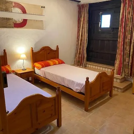 度假居 Casa Aidan Rural Acogedora Con Vistas De Montana