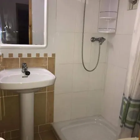 Casa Aidan Rural Acogedora Con Vistas De Montana