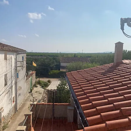 度假居 Casa Aidan Rural Acogedora Con Vistas De Montana *